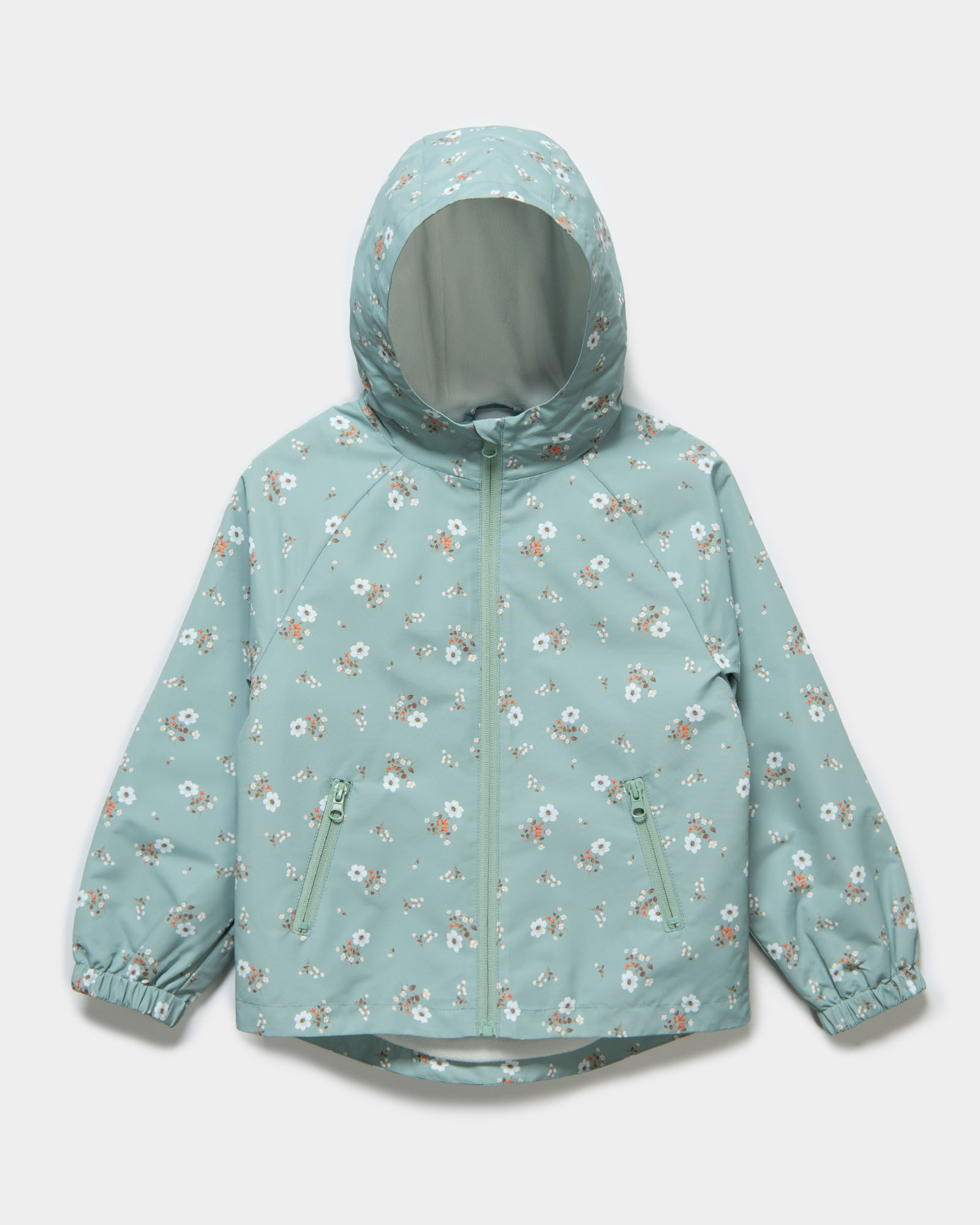 Ветровка Futurino S24FU3-6000kg-44 - фото 2