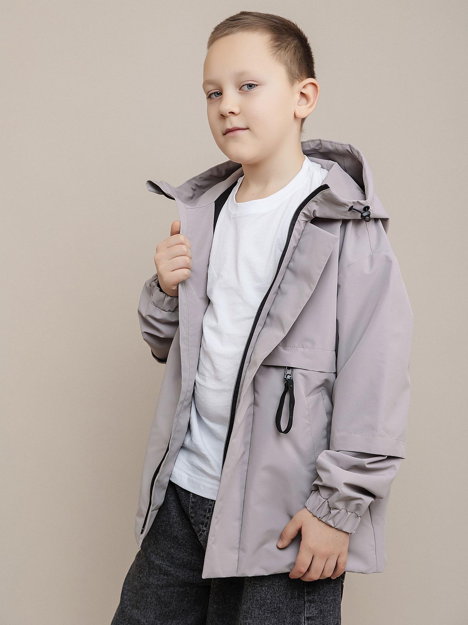 Куртка batik 0291-26в-1 - фото 7