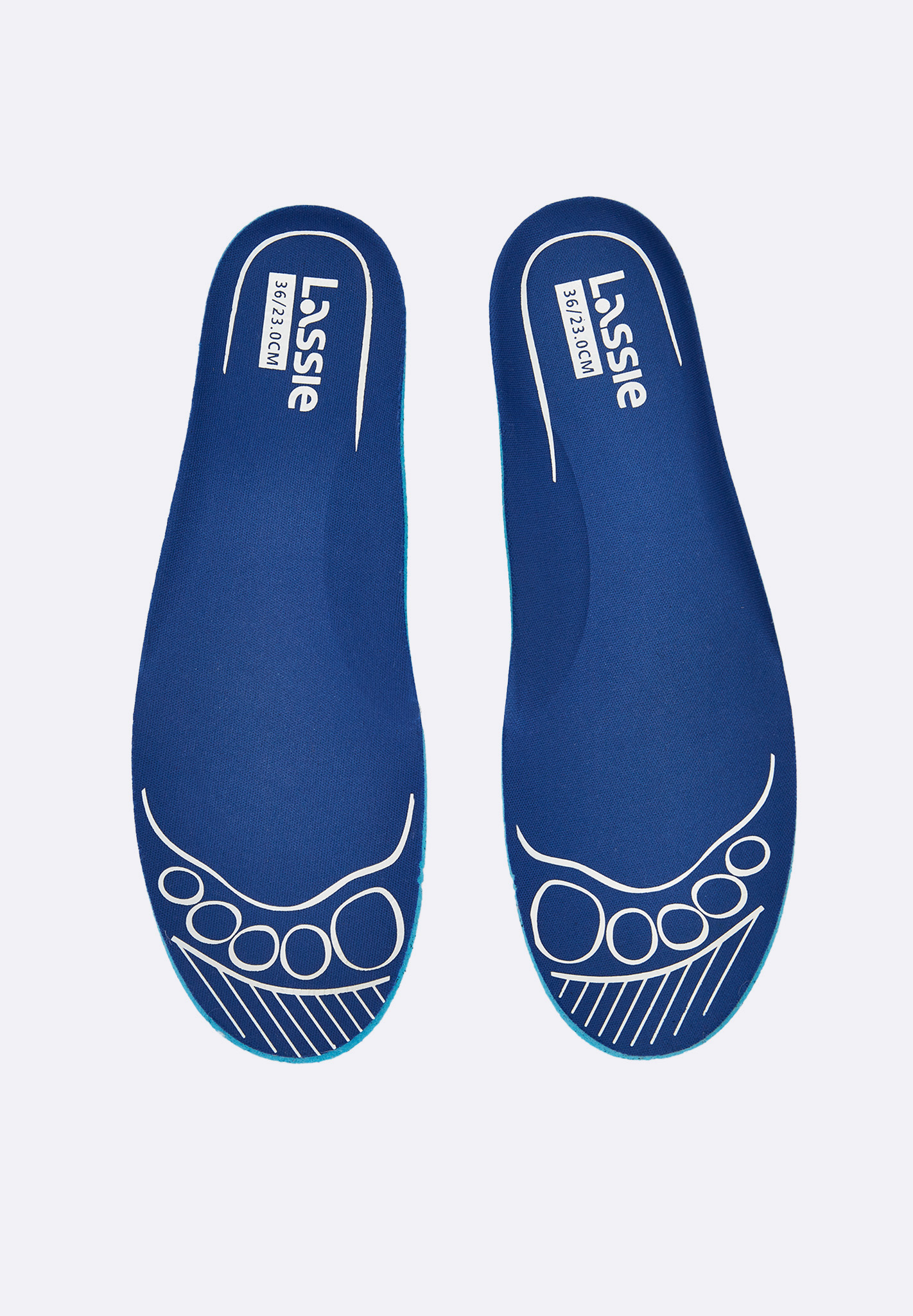 Кроссовки Lassie 72405201-9990 - фото 9