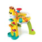 Игрушка INFANTINO жираф