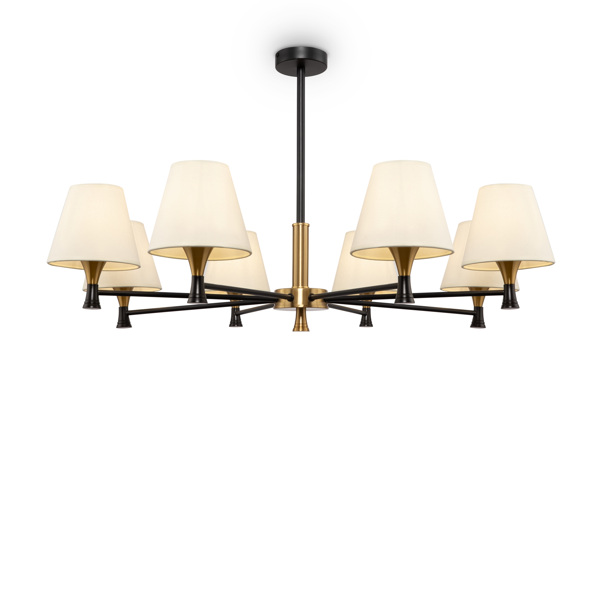 Люстра FREYA - фото 1