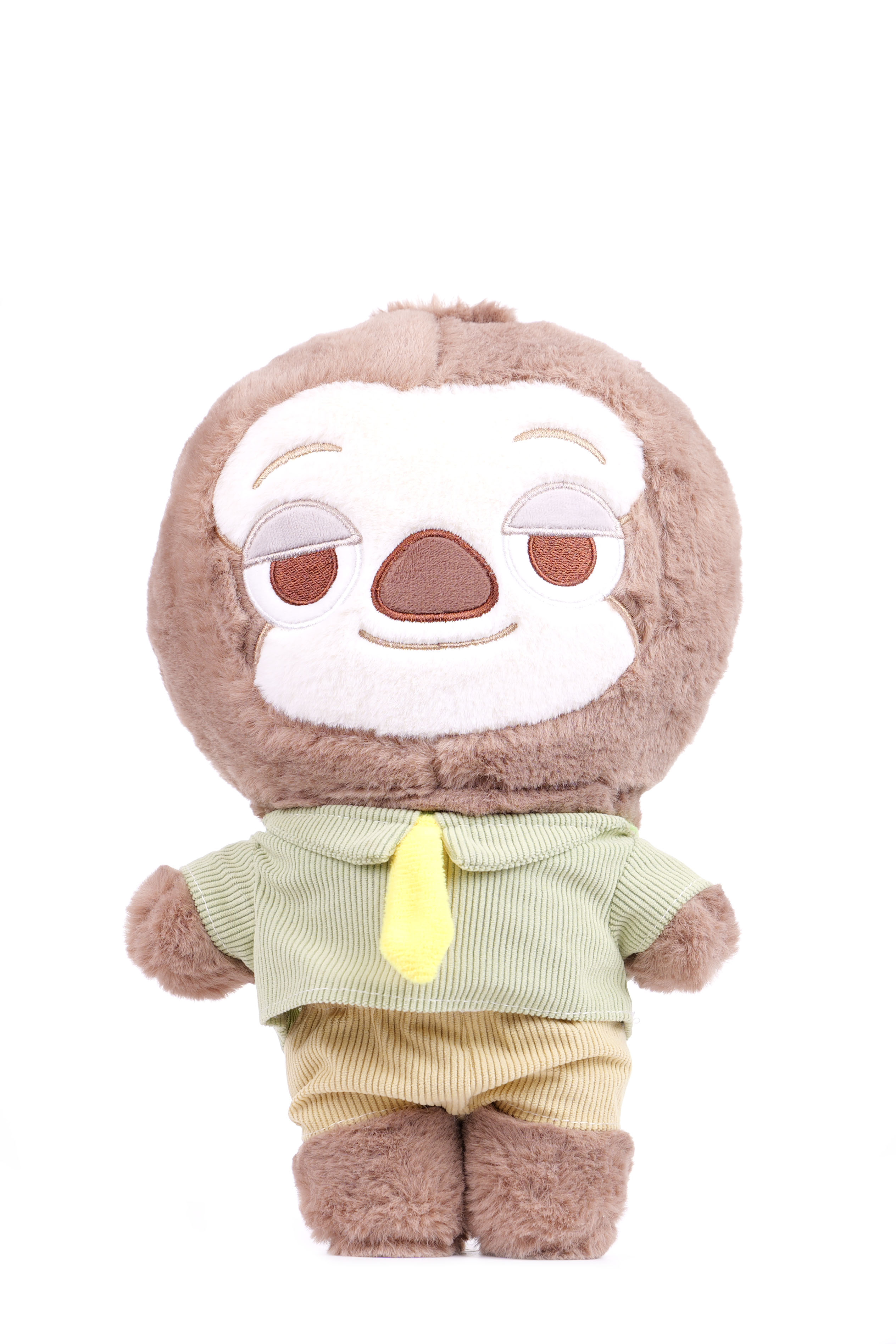 Мягкая игрушка Зверополис Ленивец - фото 7