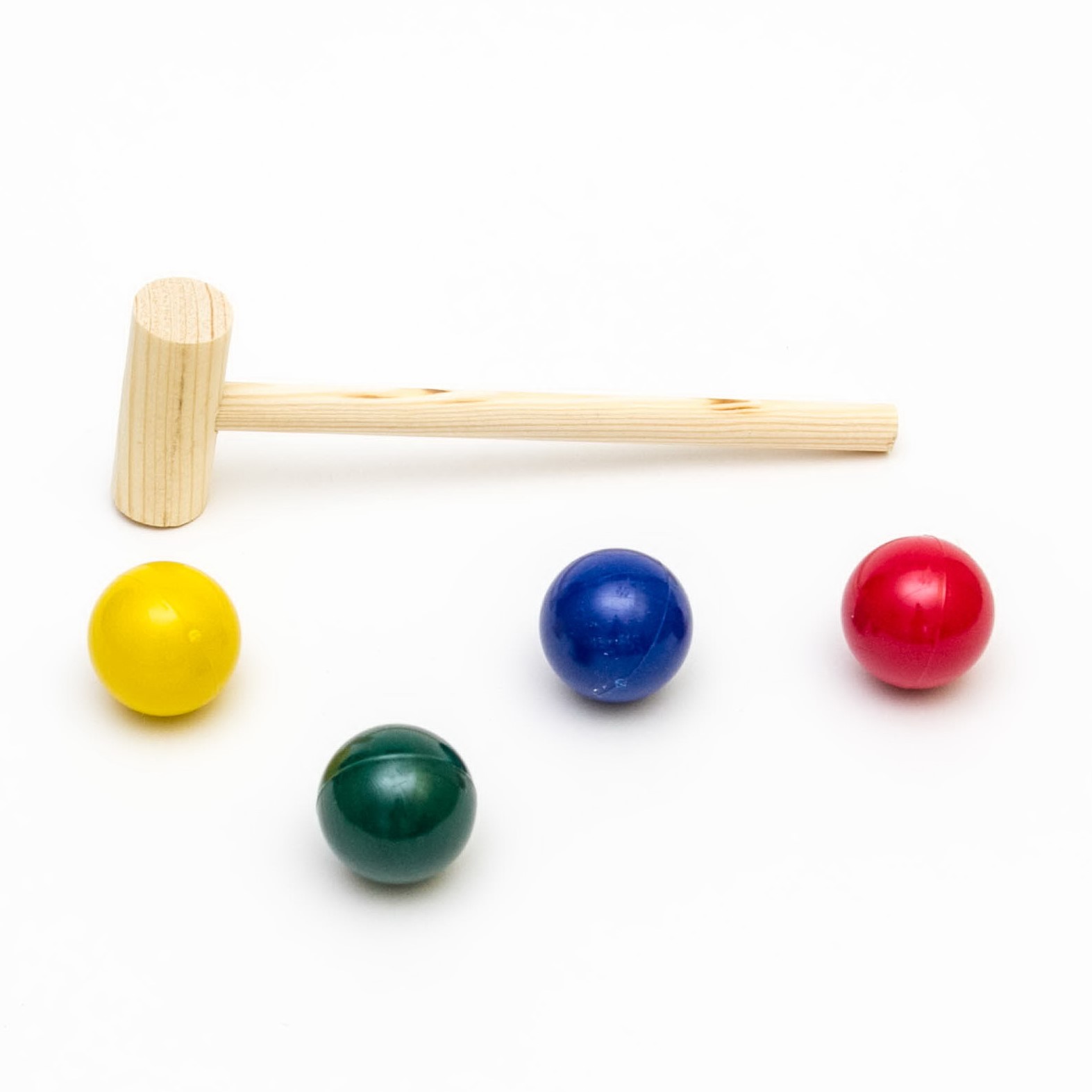 Игрушка WOODLANDTOYS сортер - фото 4