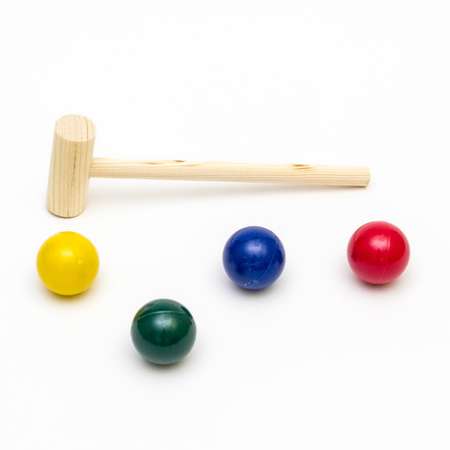 Игрушка WOODLANDTOYS сортер