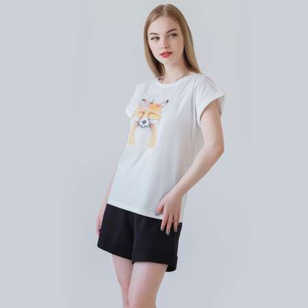 Шорты Агапэ