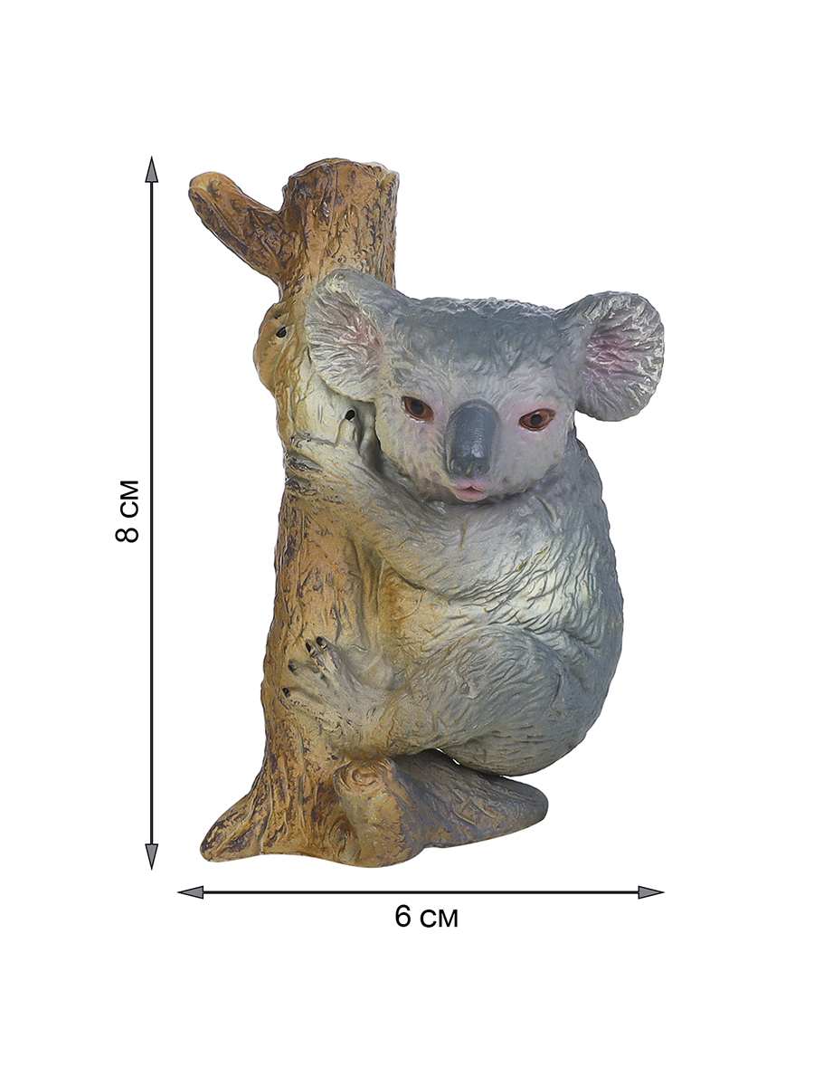 Игровой набор Masai Mara Мир диких животных - фото 10