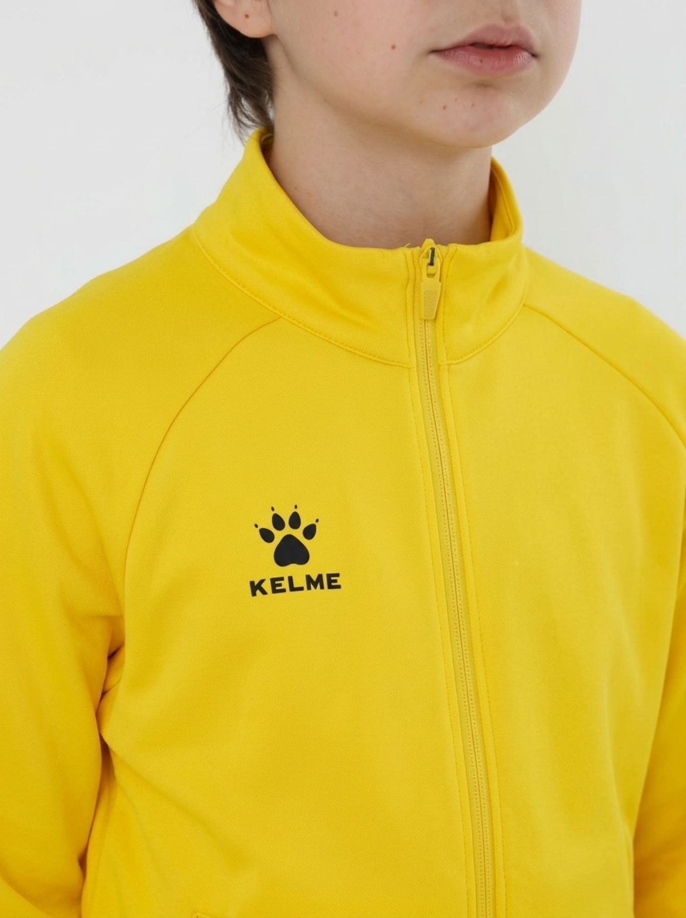 Олимпийка KELME 7461WT3143-716 - фото 3