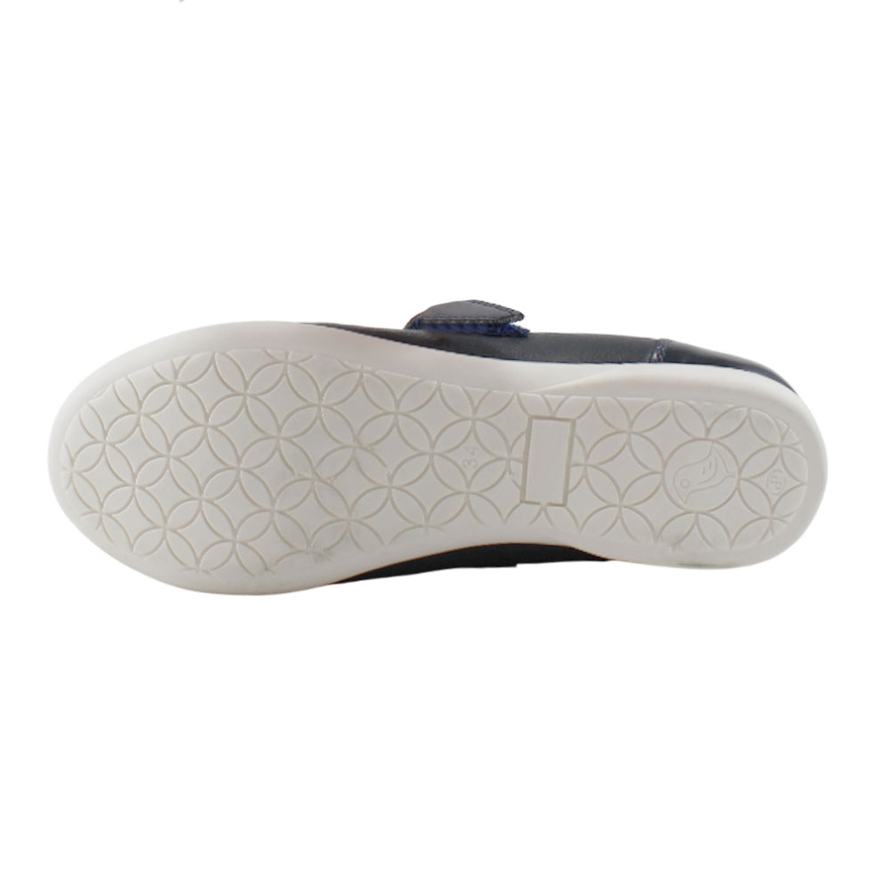 Туфли Europen 1-03-СВ EUROPEN Туфли для девочки,синий - фото 5