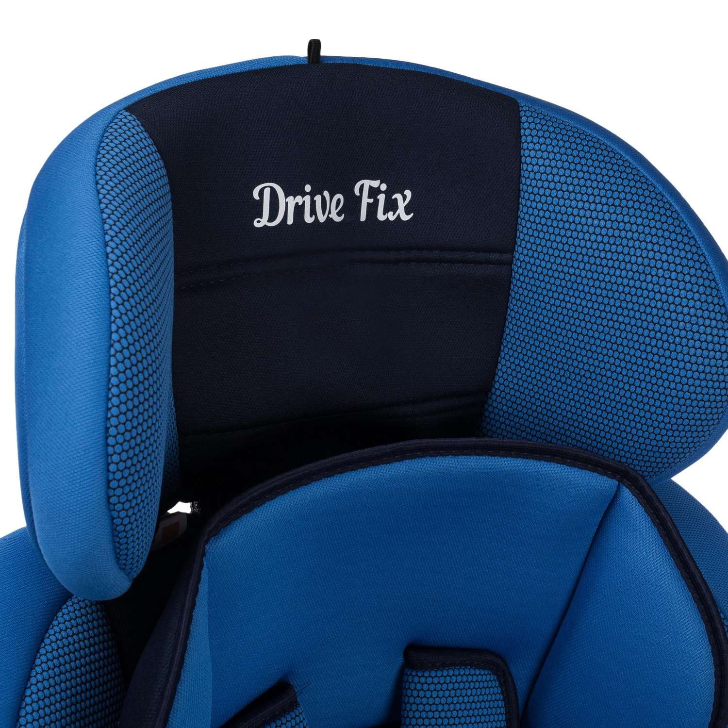 Автокресло Babyton Drive Fix Isofix 1/2/3 (9-36 кг) - фото 11