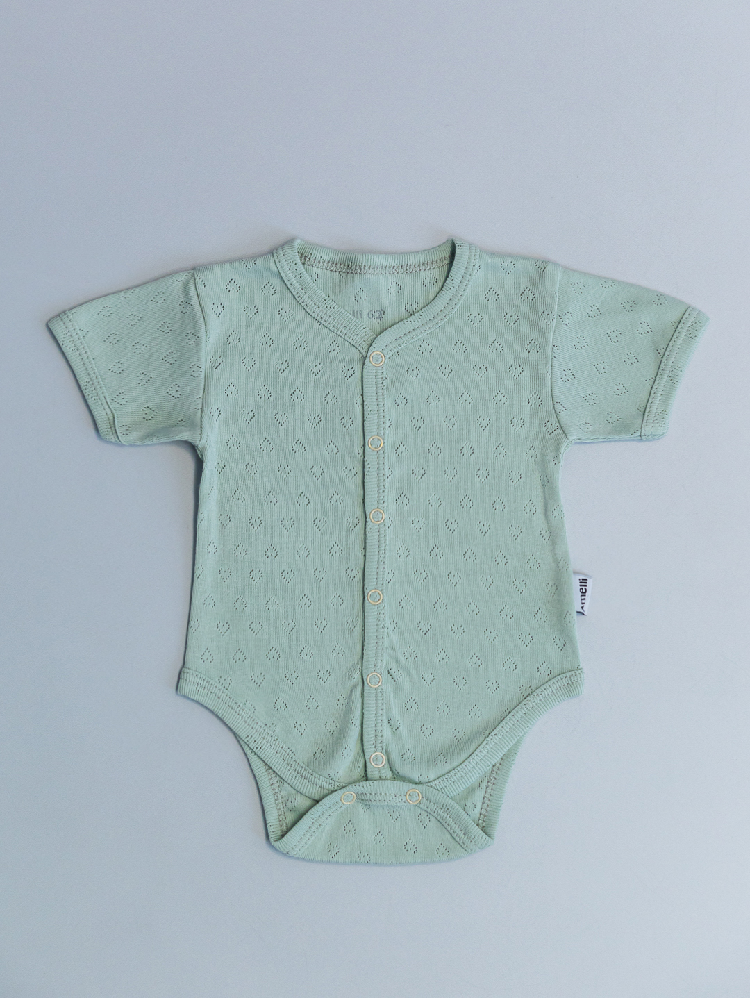 Боди Amelli КЛ.290.010.0.0.044хаки - фото 1