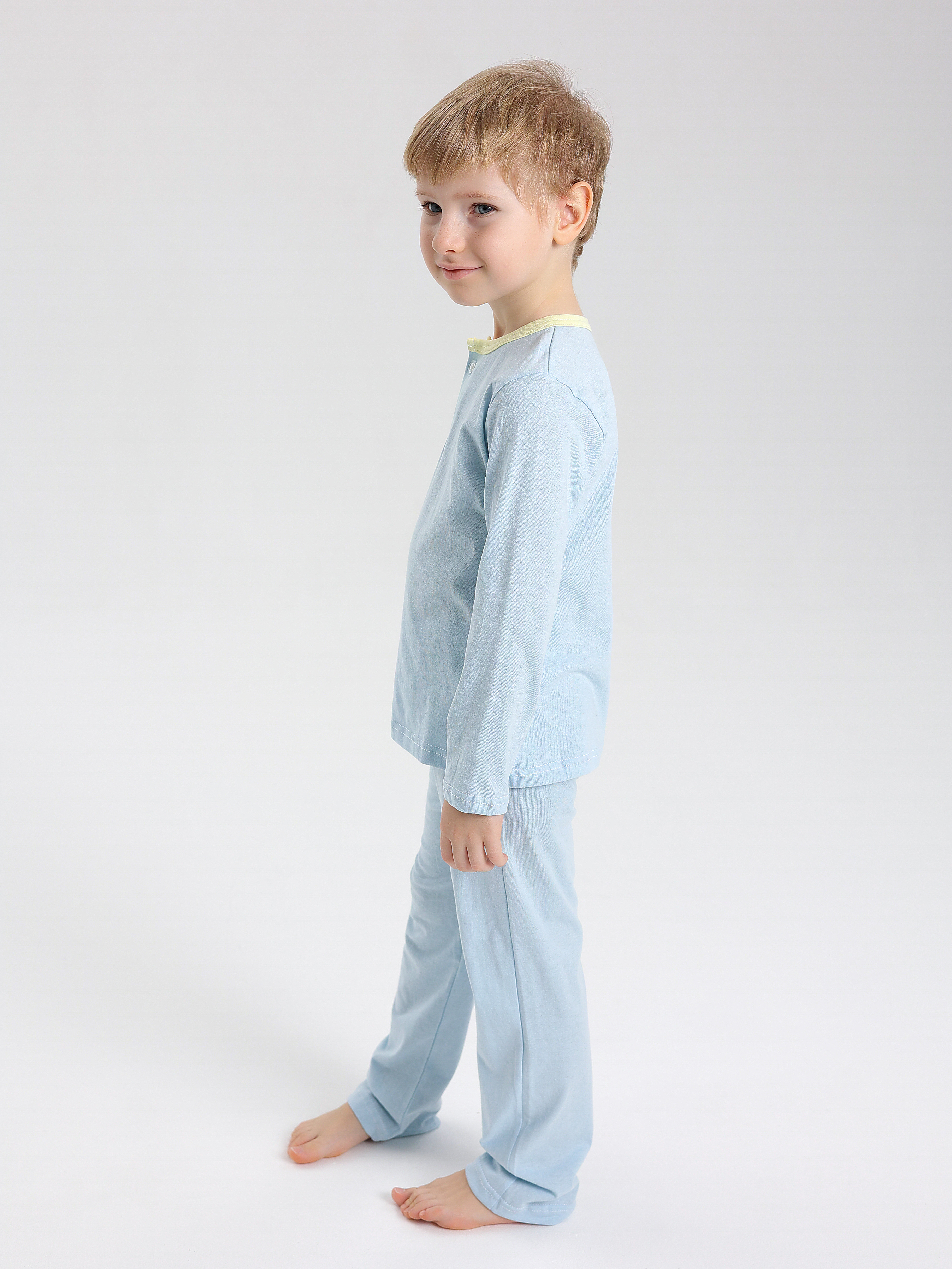 Пижама АЙАС 40-02-21/гж - фото 6