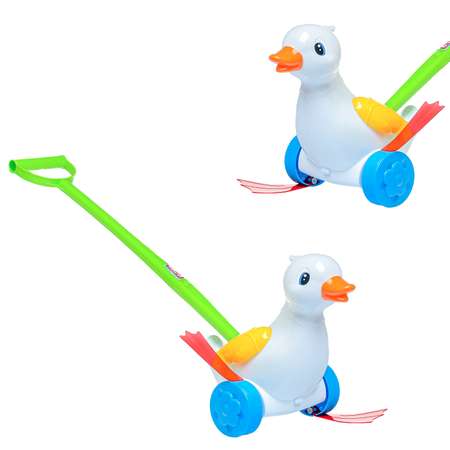 Игрушка Стеллар каталка