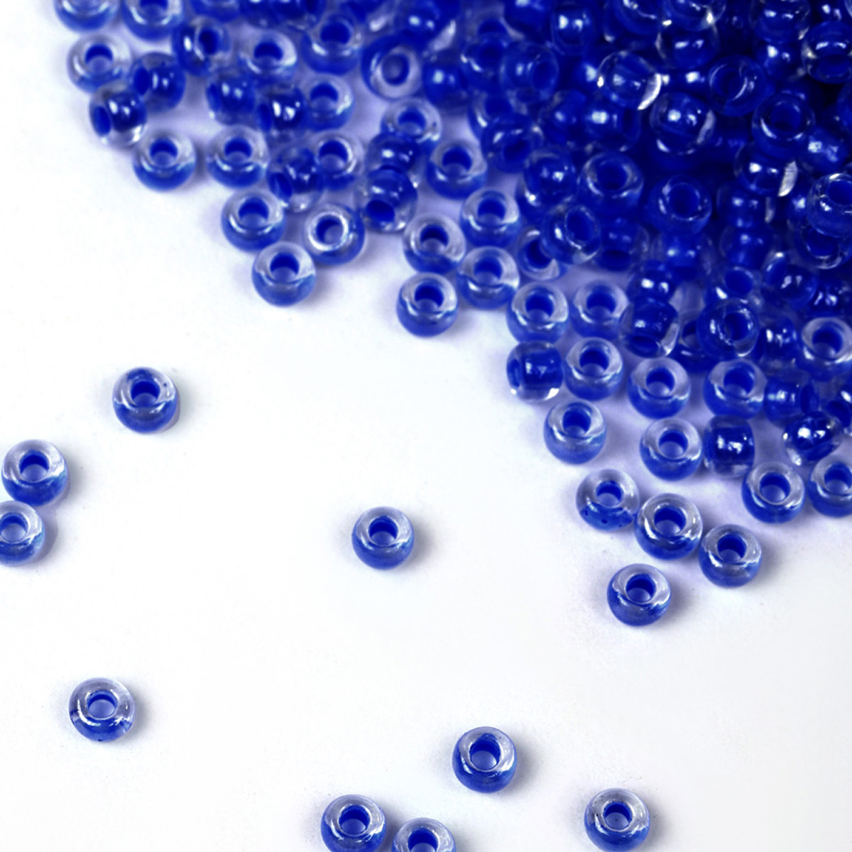 Набор для творчества Preciosa бисер - фото 3