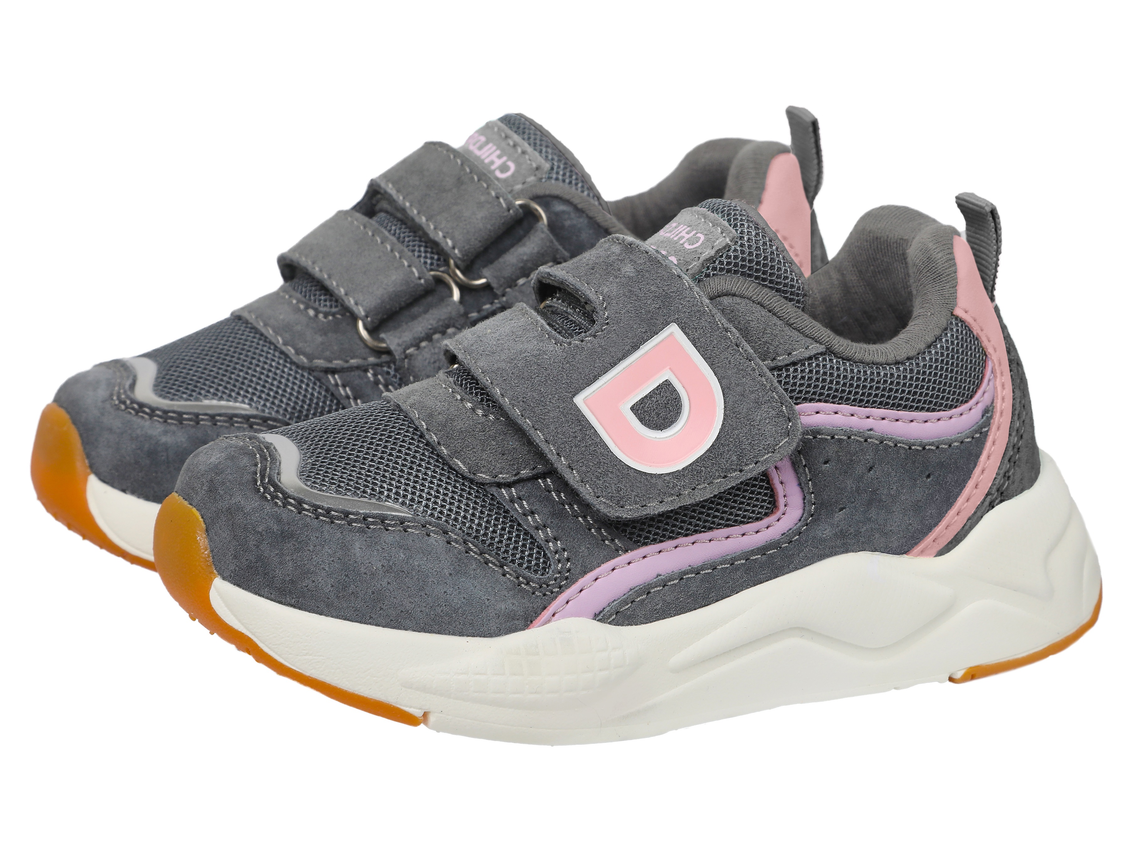 Кроссовки Indigo kids 90-400F2 - фото 1