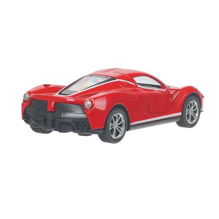 Автомобиль Huada Toys Ferrari 1:32