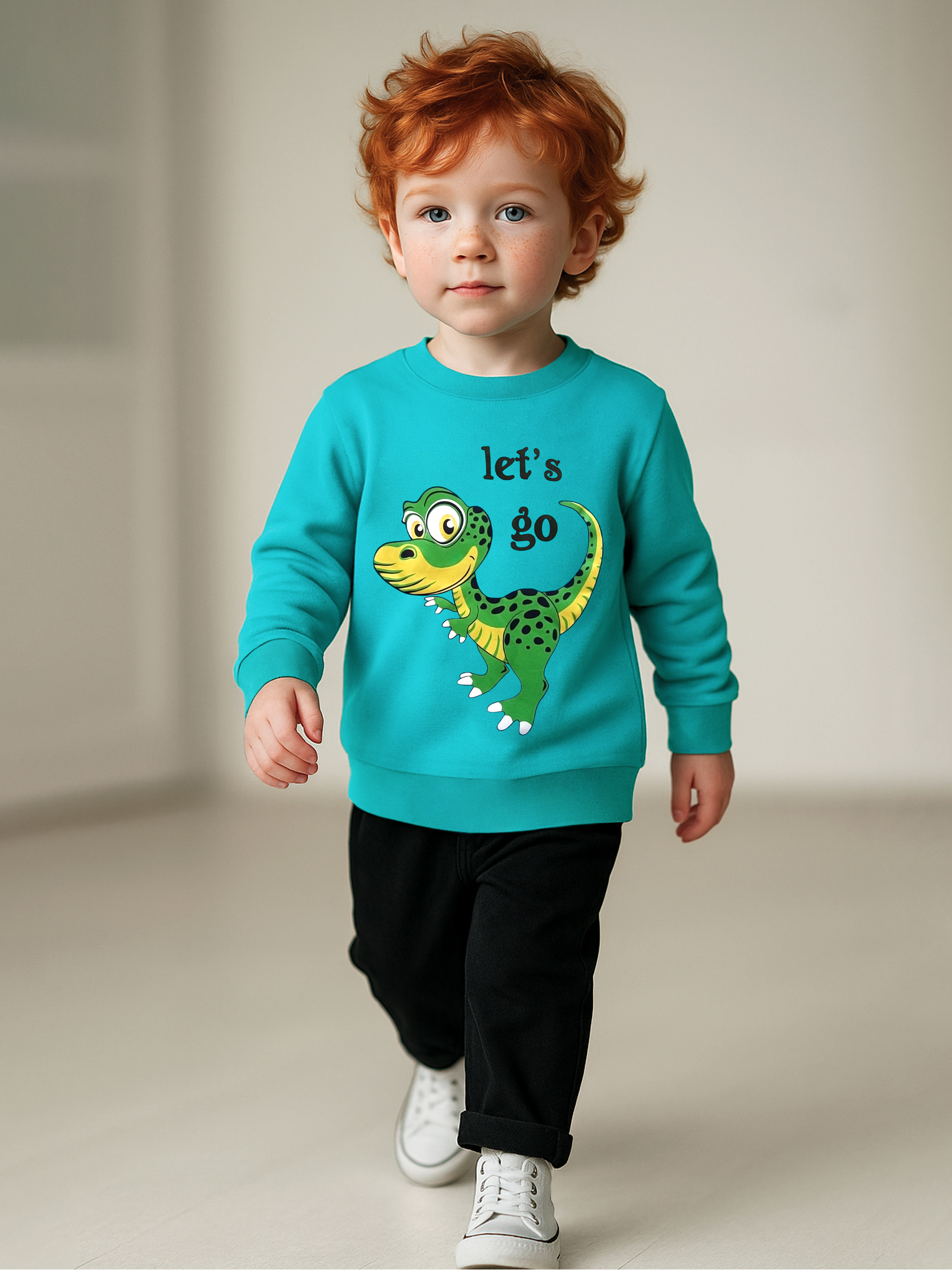 Свитшот Baby Stylе 123033 - фото 1