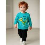 Свитшот Baby Stylе