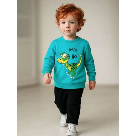 Свитшот Baby Stylе