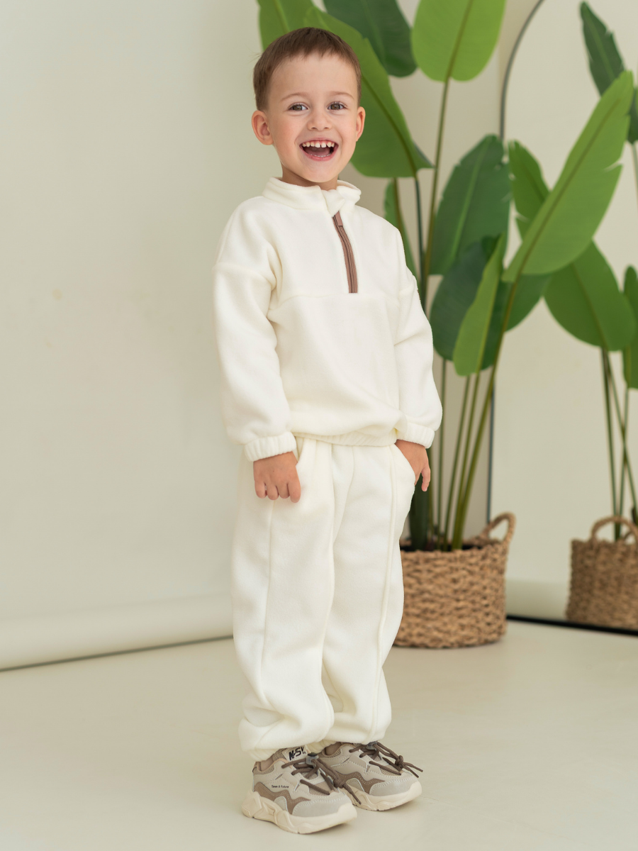 Свитшот и брюки Child Kosmos NIK 485252531 - фото 13