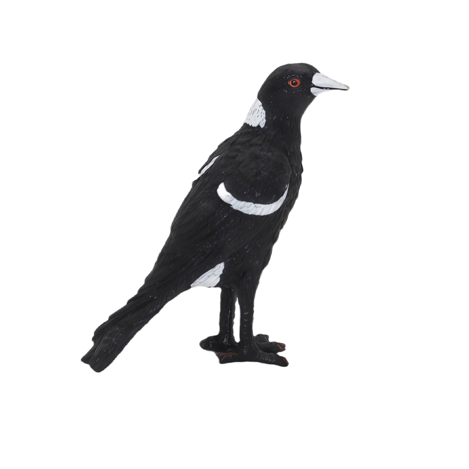 Фигурка Детское Время Австралийская Ворона-свистун - фото 6