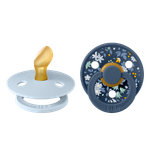 Пустышка BIBS от 0 мес. 2 шт.