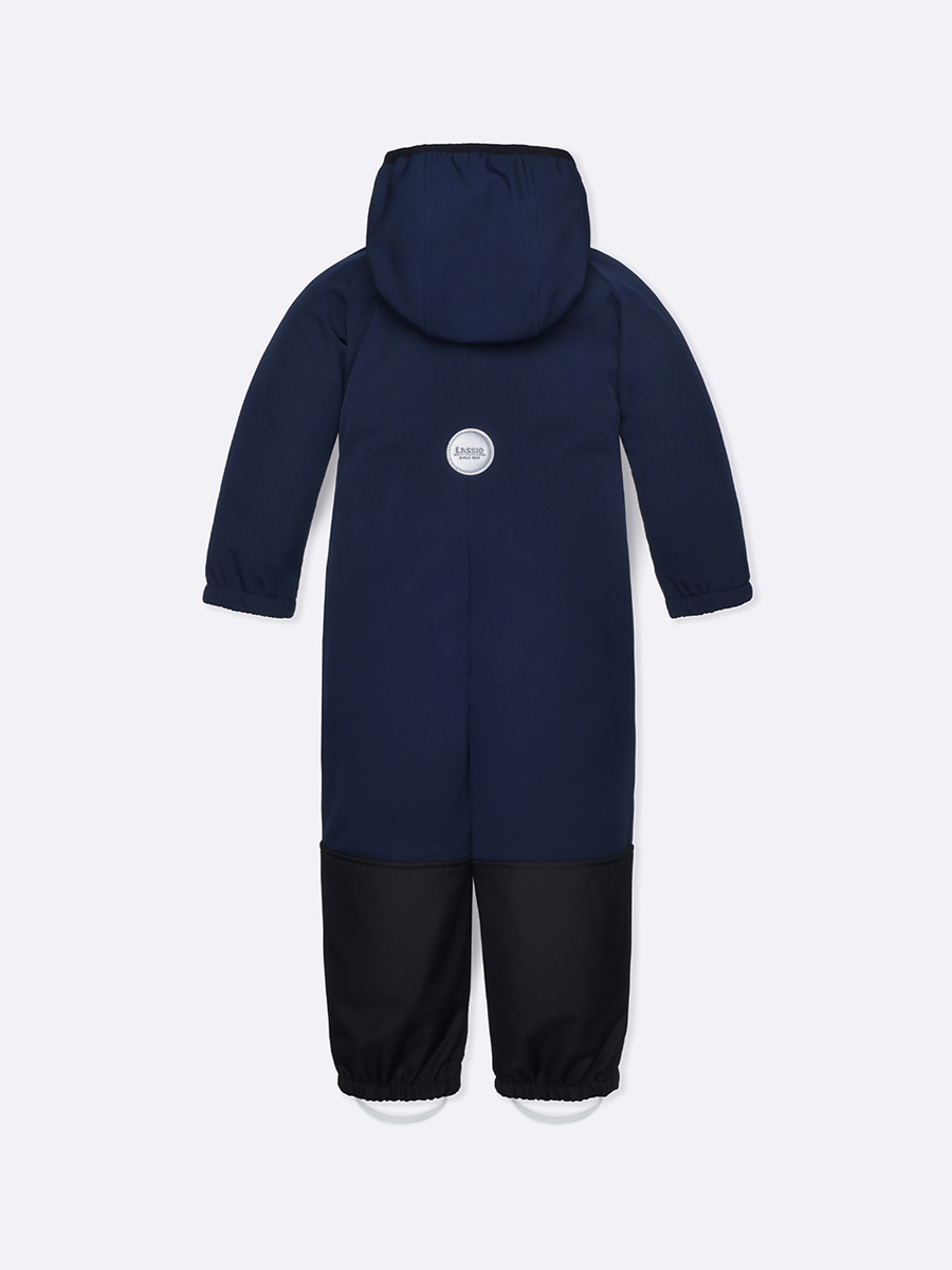 Комбинезон Lassie 71104203-6960 - фото 3