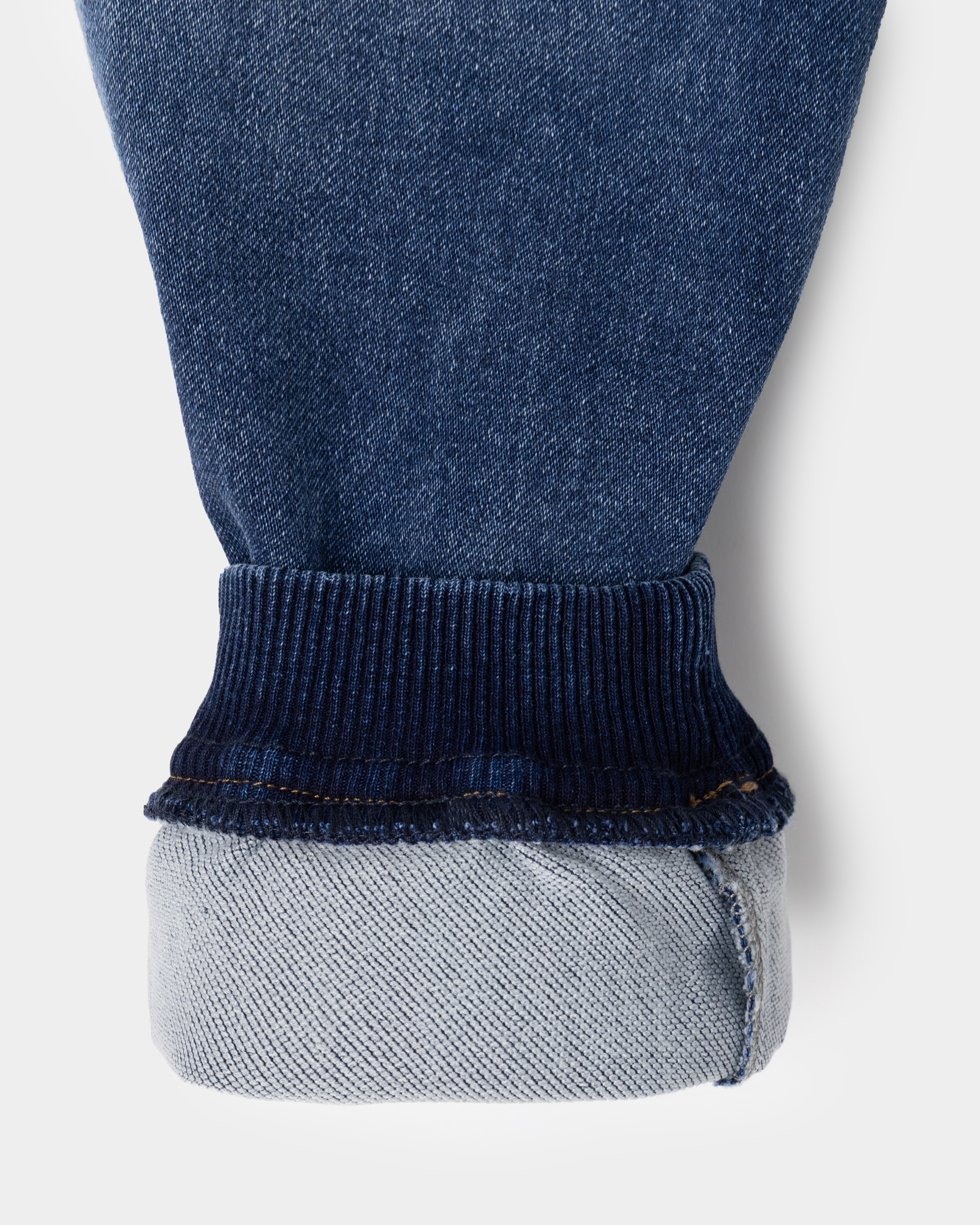 Джинсы Baby Go Trend S26BT-2BD04ib-66 - фото 4