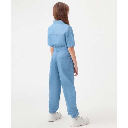 Комбинезон BUTTON BLUE