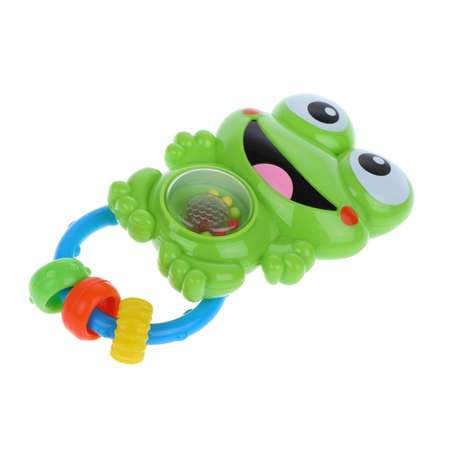 Игрушка Жирафики Лягушонок
