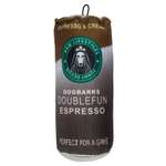 Игрушка для собак Barbaks Банка кофе