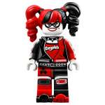 Фигурка LEGO Harley Quinn