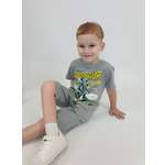 Футболка и шорты Luneva