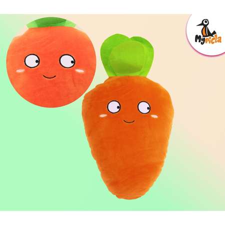 Игрушка мягкая MyPicla