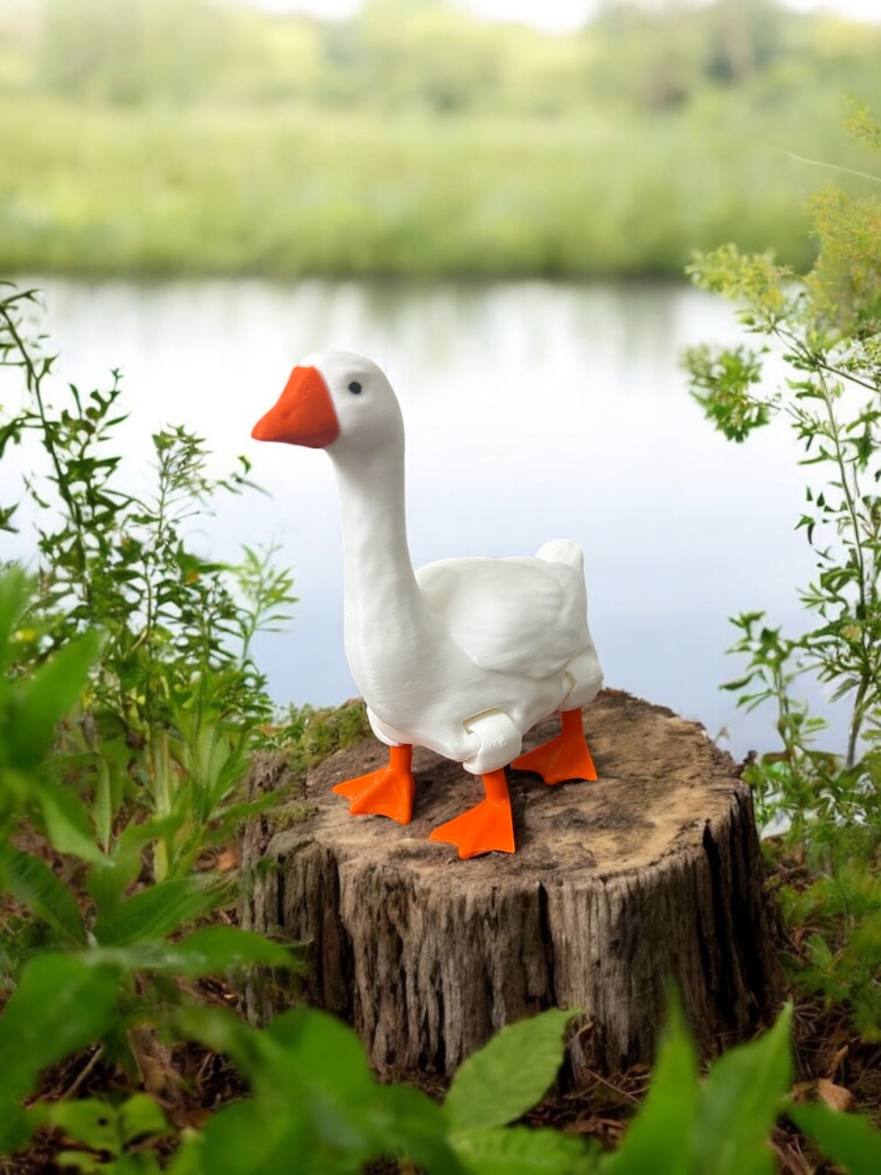 Фигурка Мадагаскария - фото 2