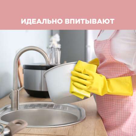 Набор салфеток Paterra 406-162
