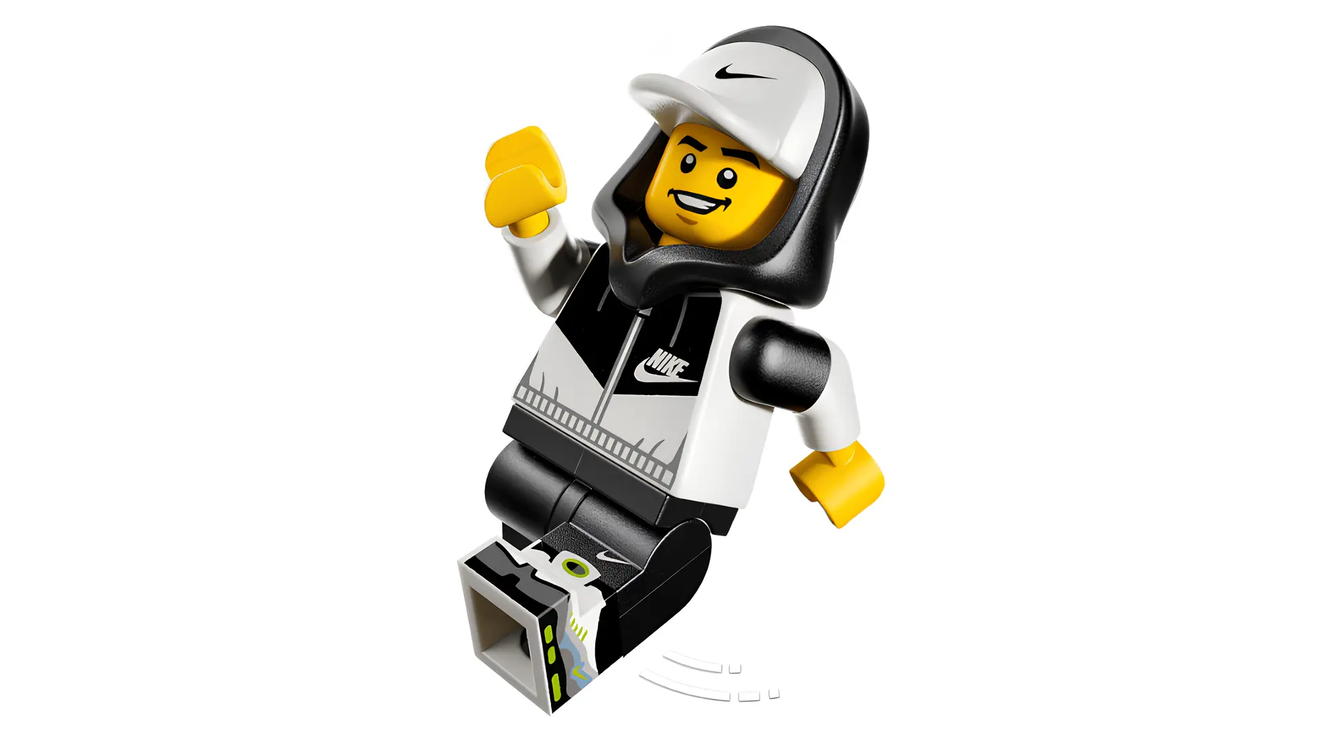 Конструктор LEGO Editions 43025 1213 дет. - фото 7