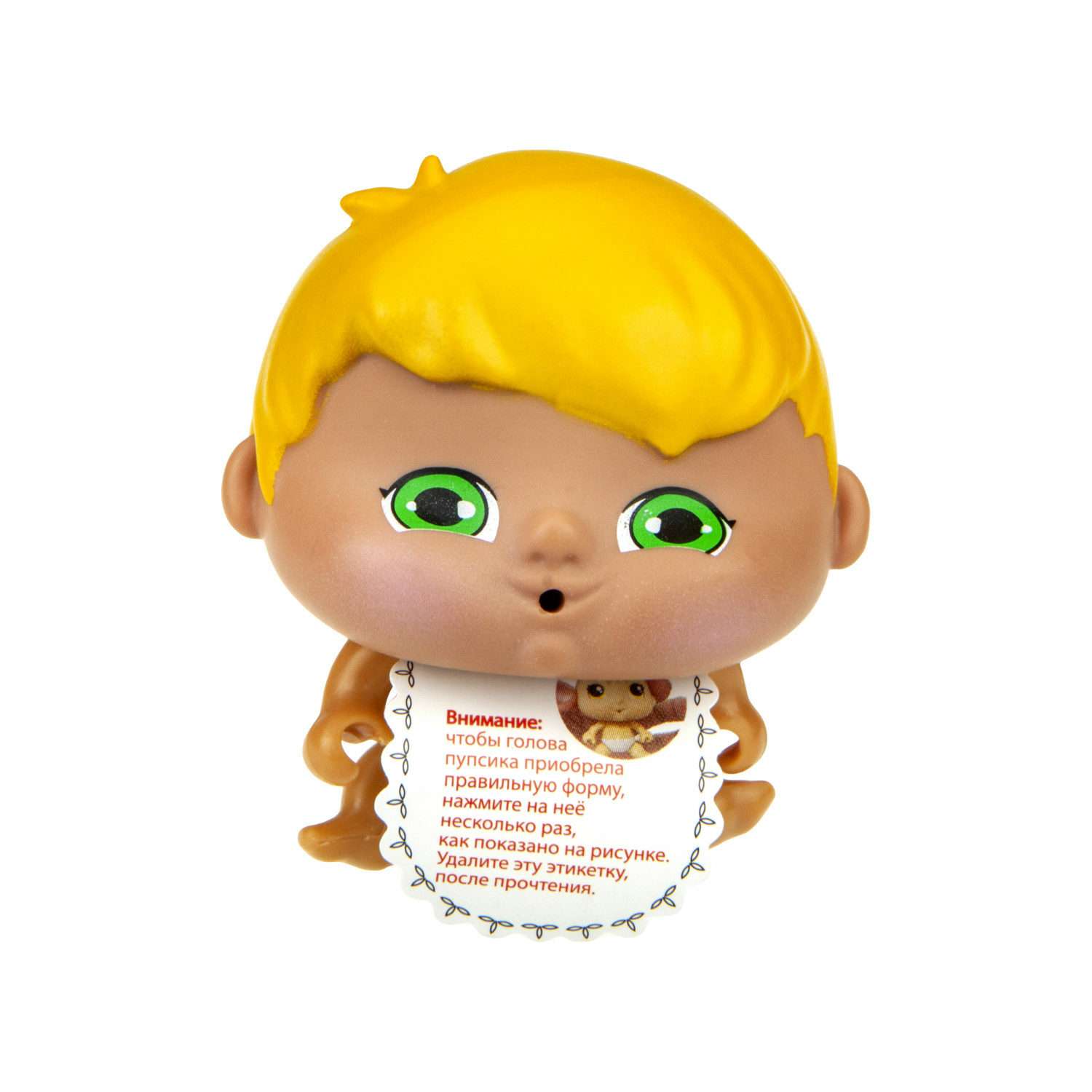 Кукла мини 1TOY Т17486 - фото 7