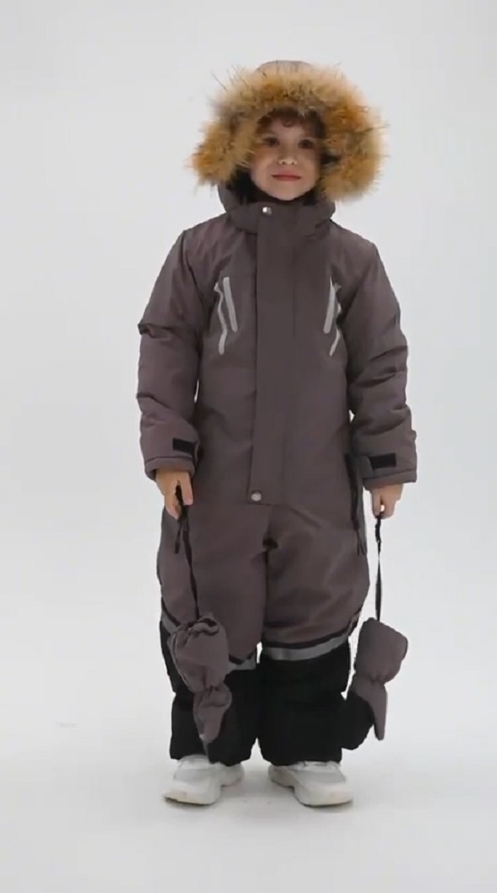 Комбинезон CASTLELADY 809809444 - фото 23