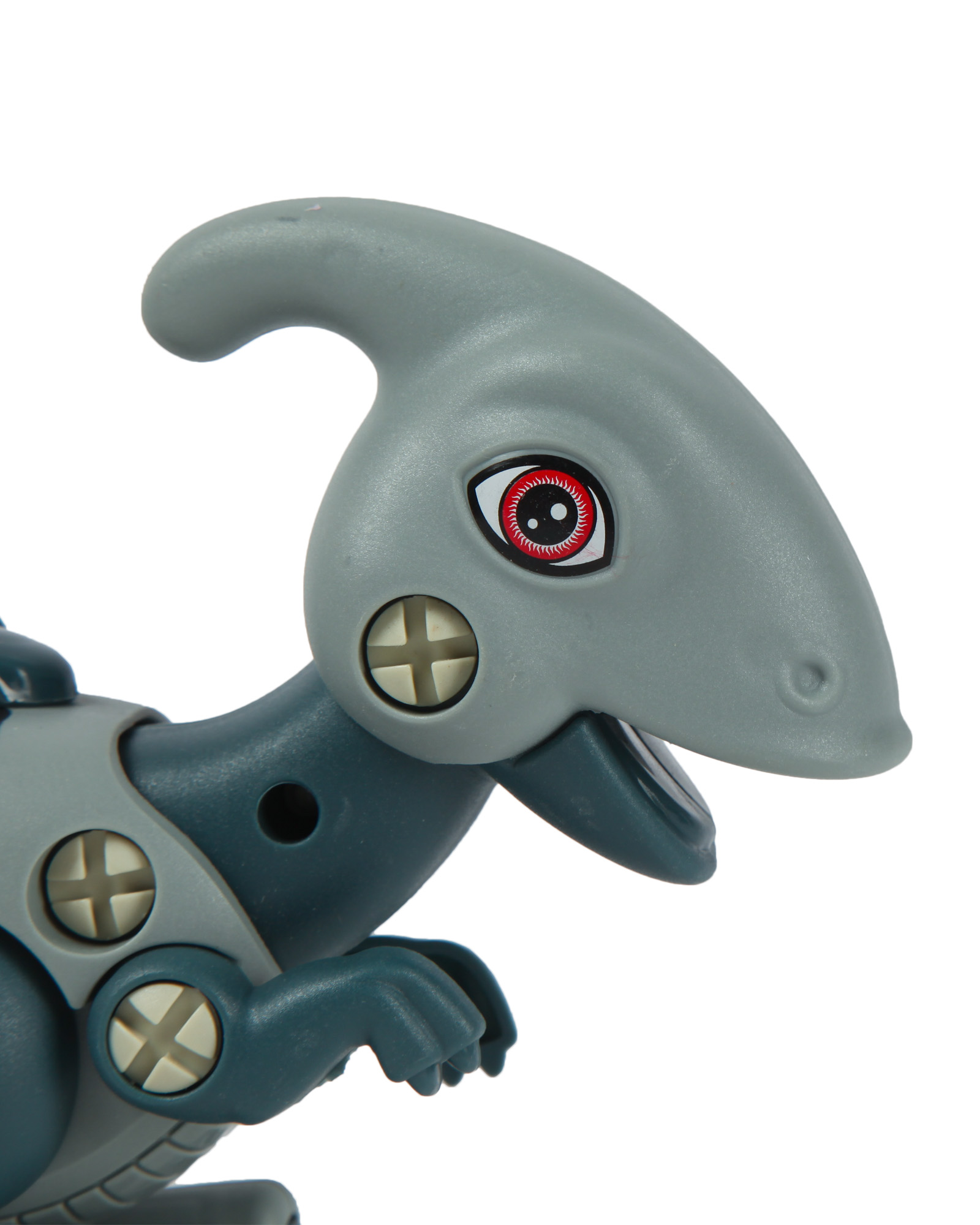 Конструктор Attivio Птерозавр - фото 3