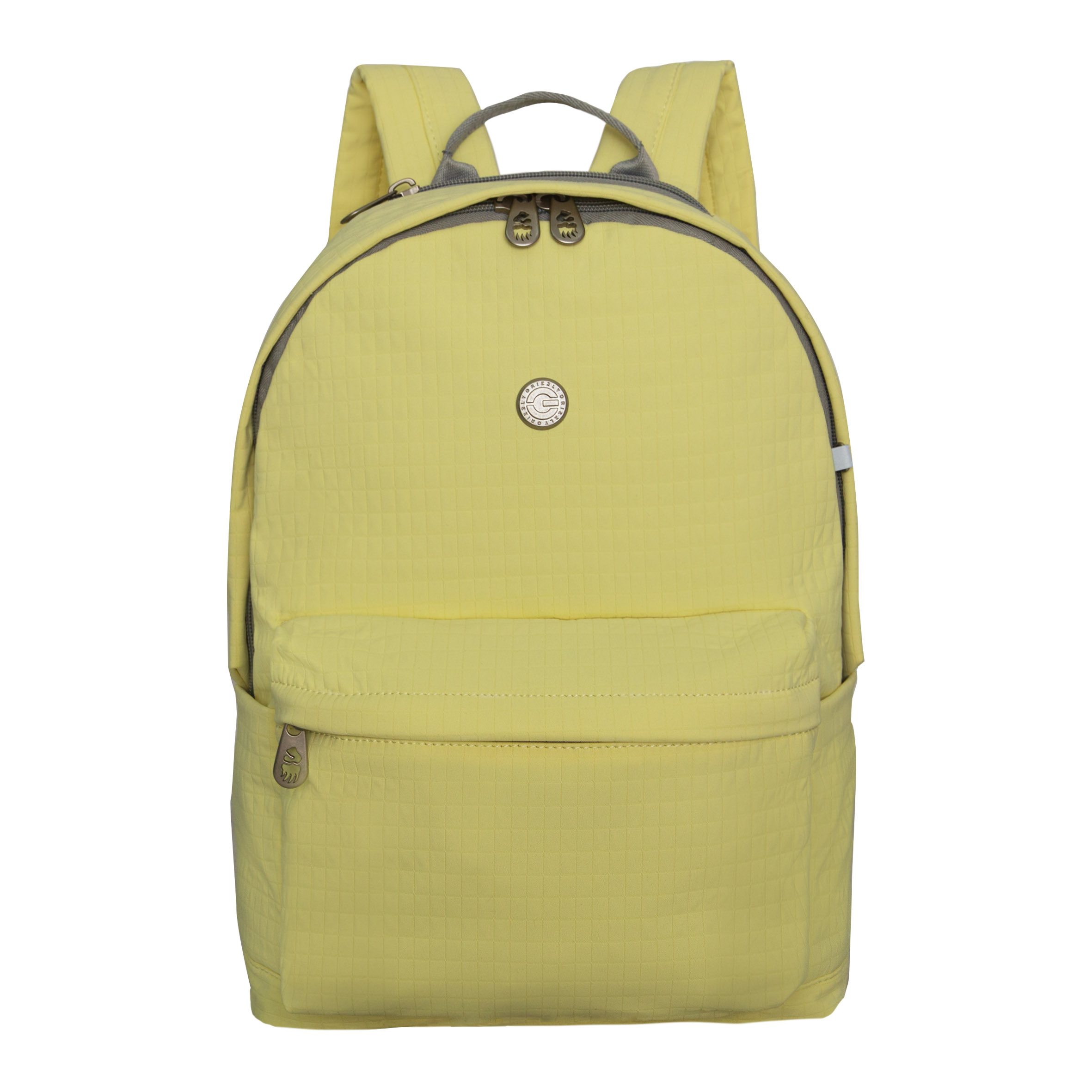 Рюкзак Grizzly женский - фото 1