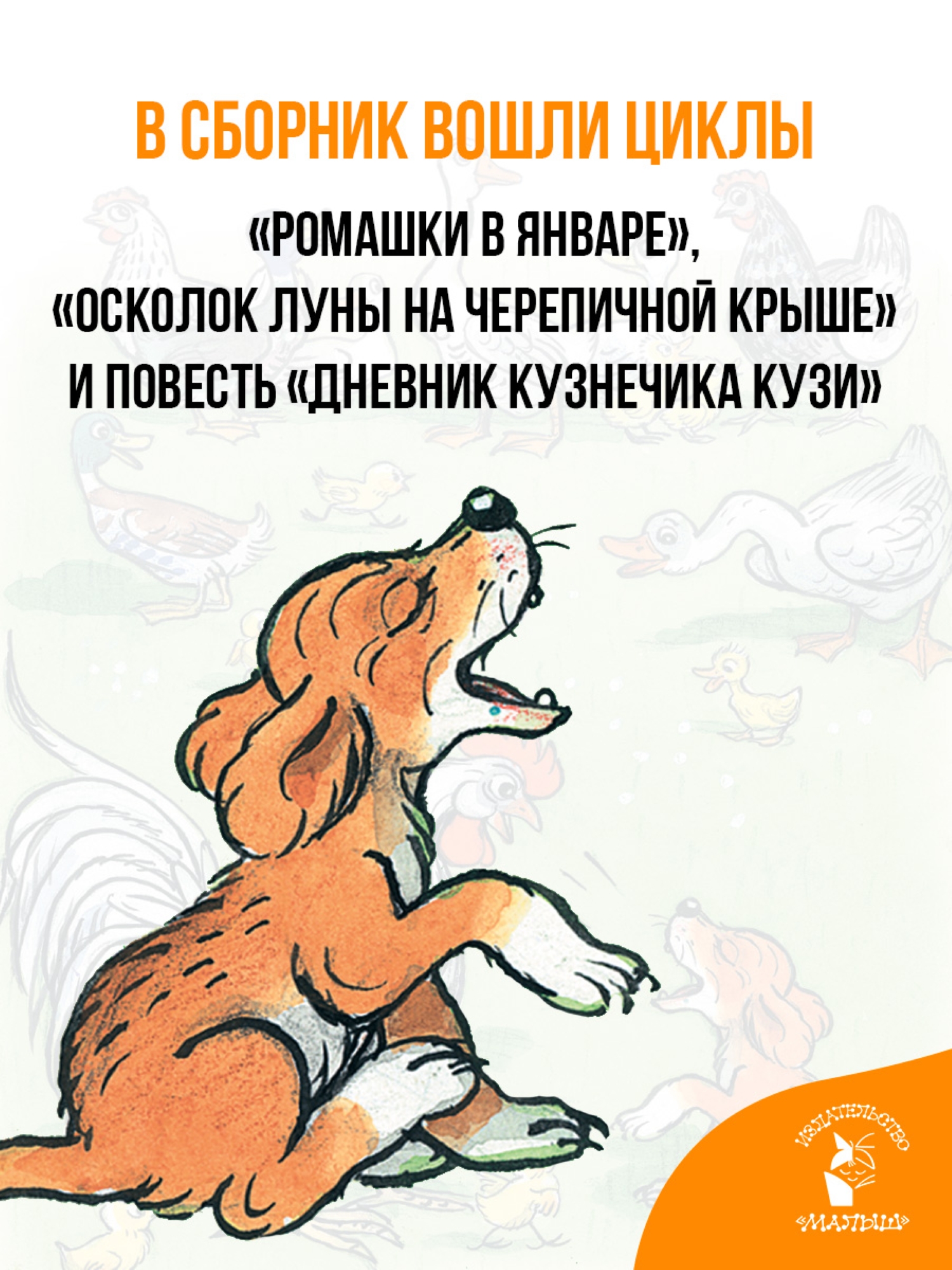 Книга АСТ Сказки М Пляцковского в рисунках В Сутеева - фото 2