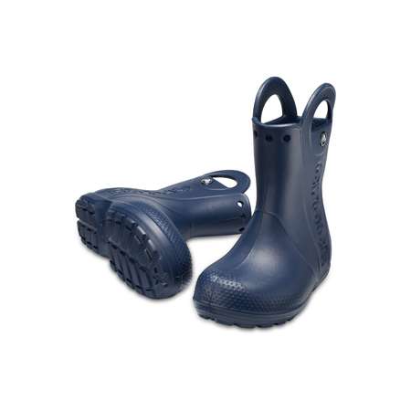 Резиновые сапоги CROCS