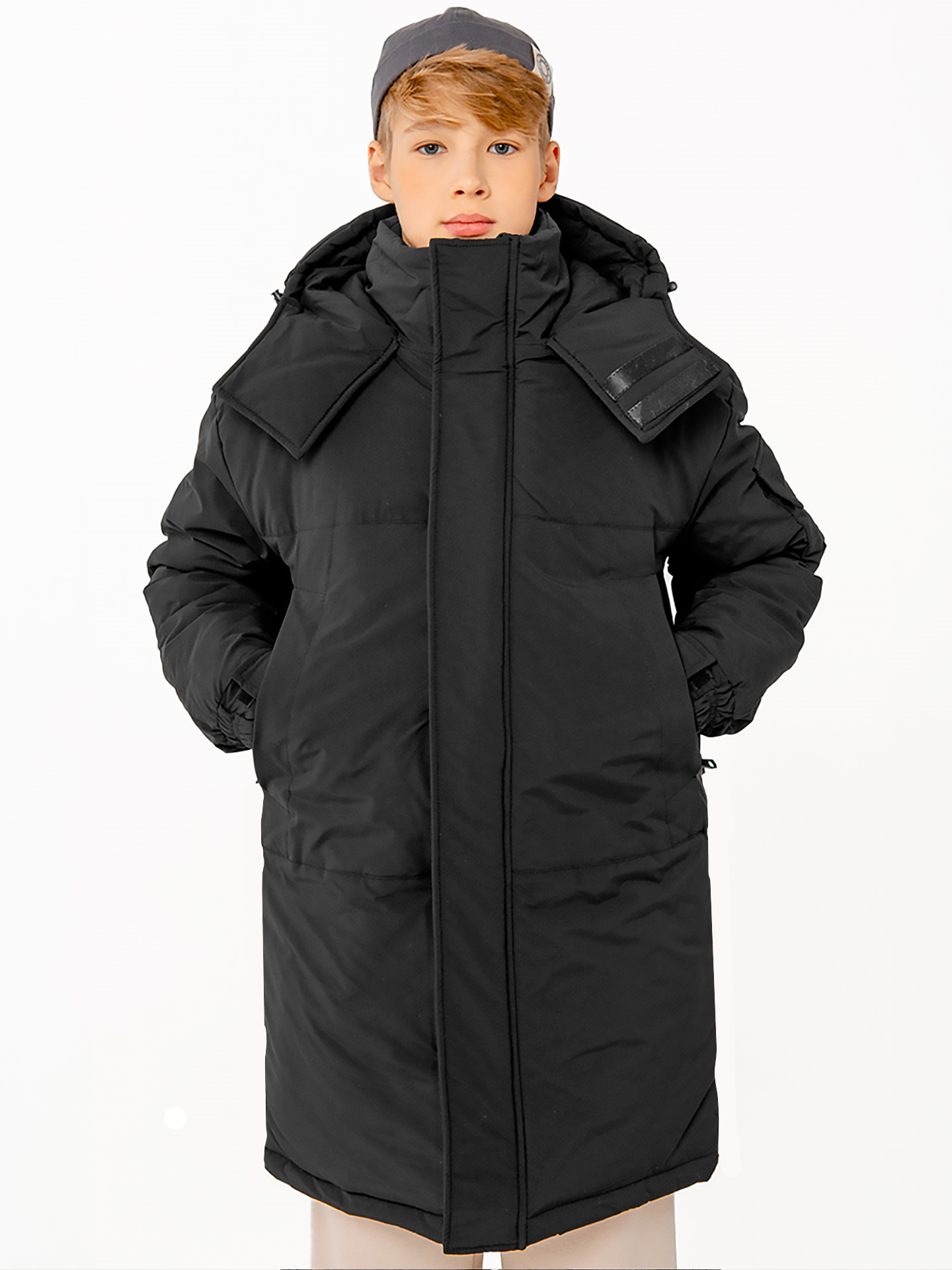 Куртка WBR 73-002 - фото 1