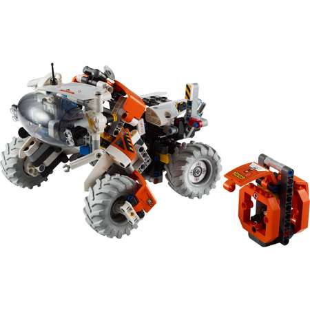 Конструктор LEGO Technic Surface Space Loader блочный