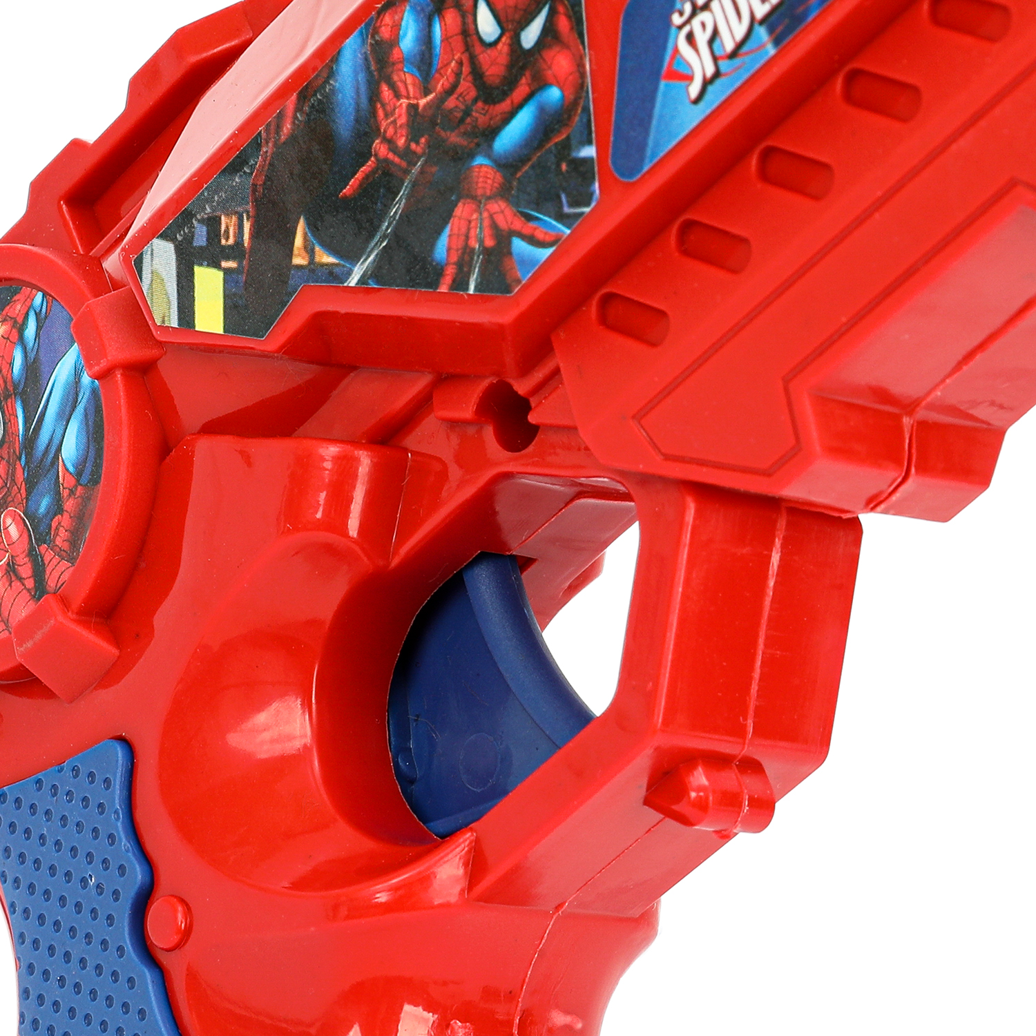 Бластер Huada Toys - фото 5