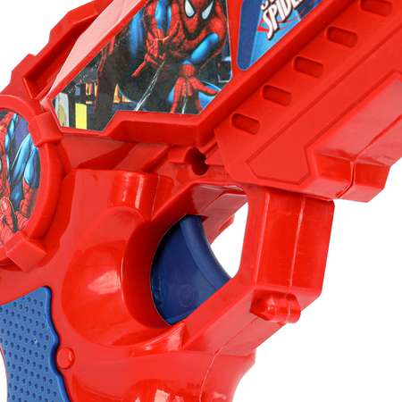 Бластер Huada Toys