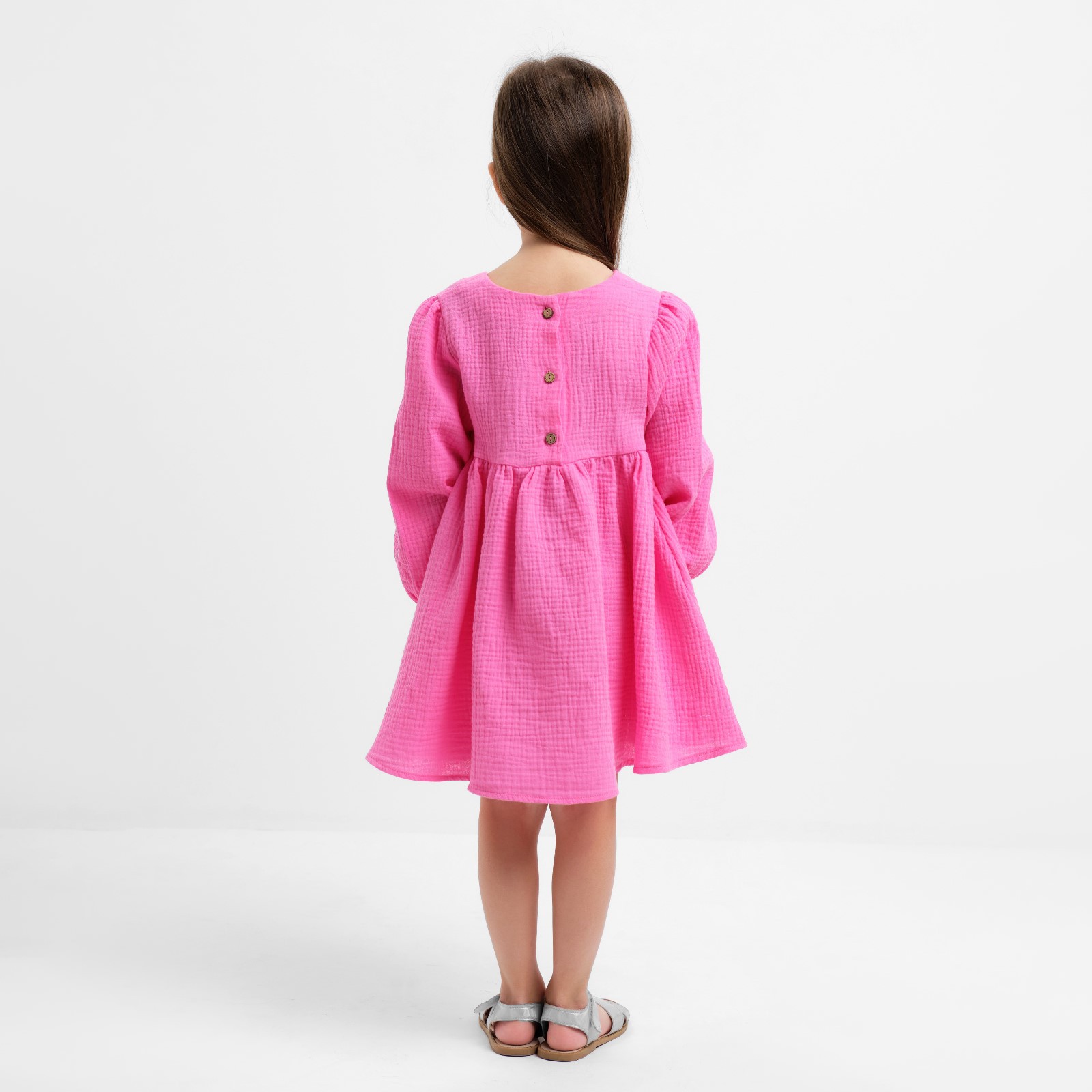 Платье Kaftan 9571646 - фото 5