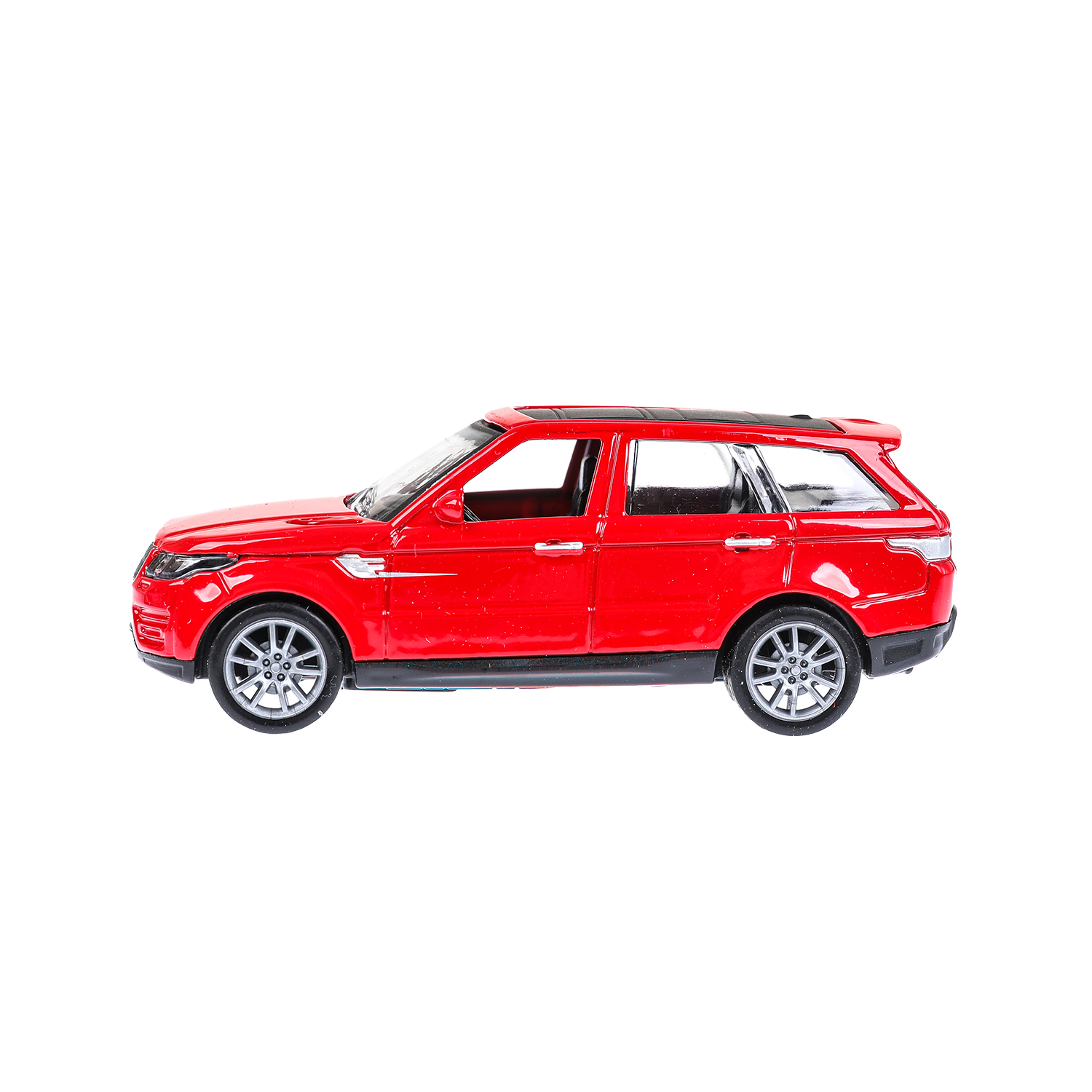 Автомобиль Технопарк Land Rover 380309 - фото 5