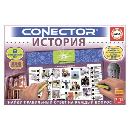 Настольная игра Educa