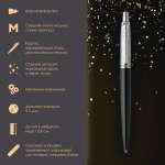 Ручка шариковая PARKER 2 шт.